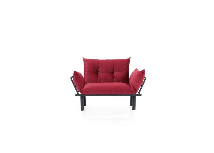 Sona Futon Loveseat