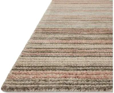 Stiles STI-03 Beige / Multi 9''3" x 13' Rug by