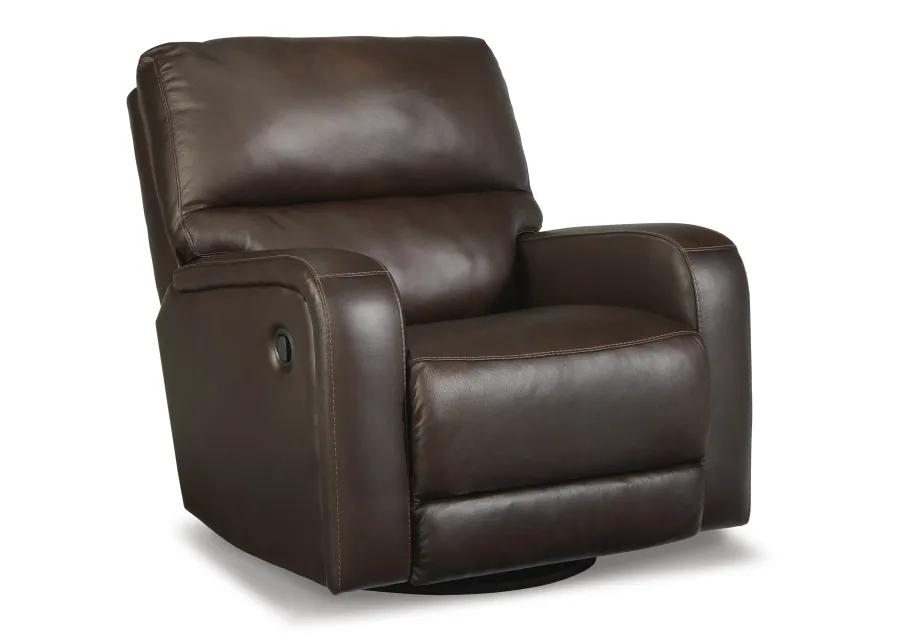 Emberla Swivel Glider Recliner