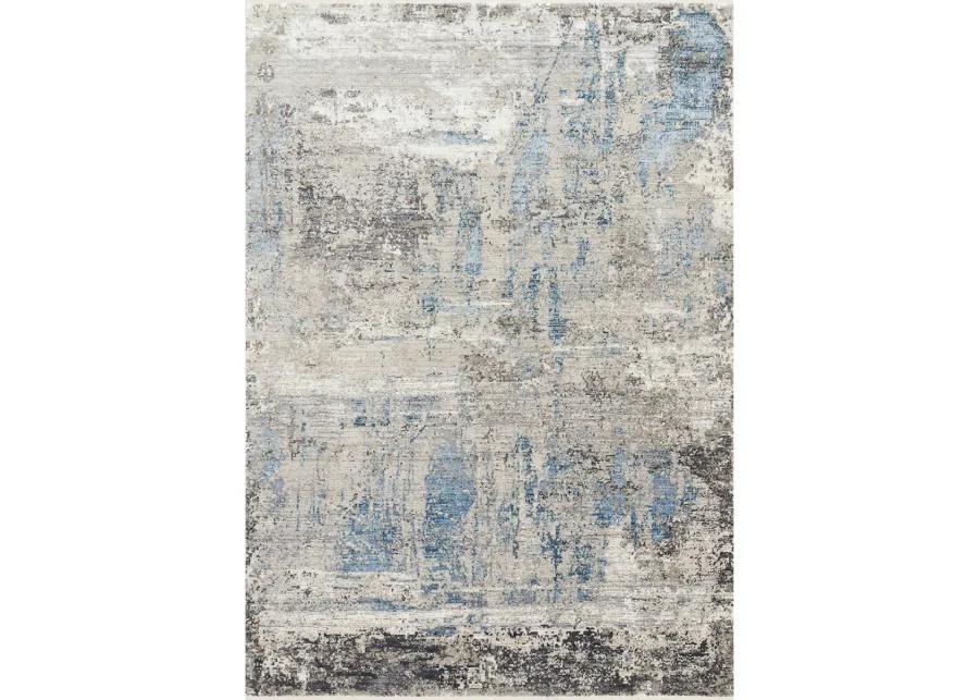 Franca FRN05 2'7" x 8'" Rug