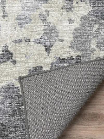 Camberly CM2 Graphite 8' Rug