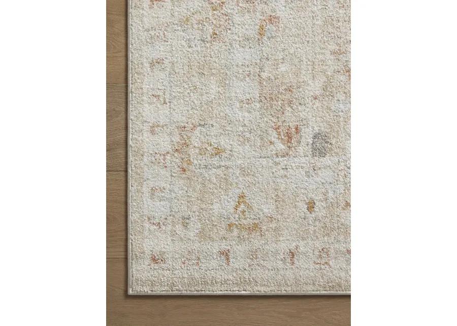 Monroe MON05 2'6" x 5'9" Rug