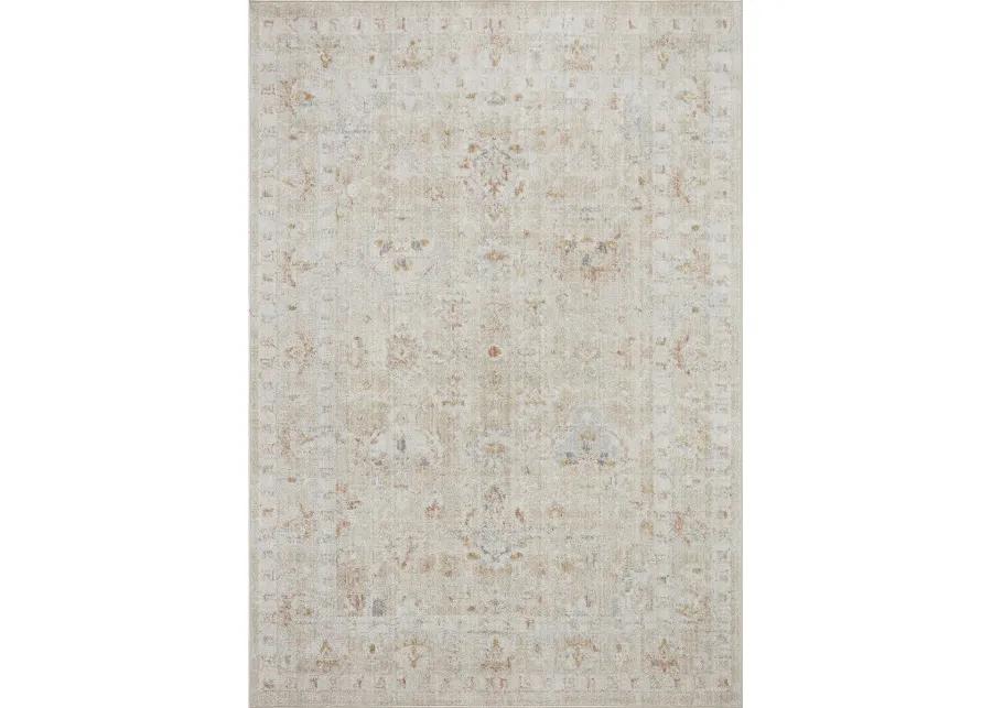 Monroe MON05 2'6" x 5'9" Rug