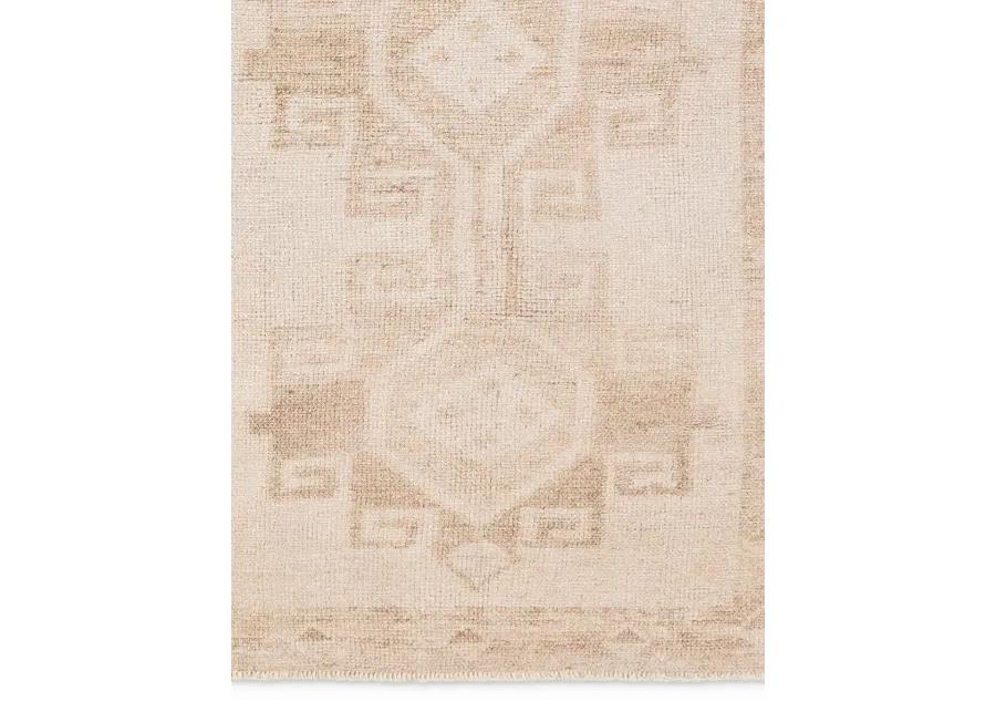 Lumal Barine Tan/Taupe 7'6" x 9'10" Rug