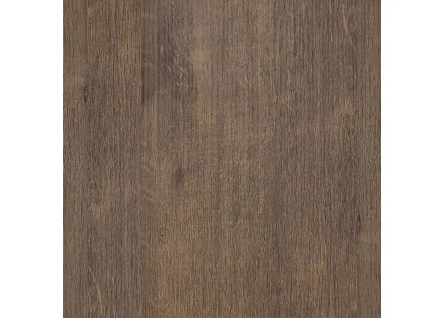 Buffet Walnut Oak Black