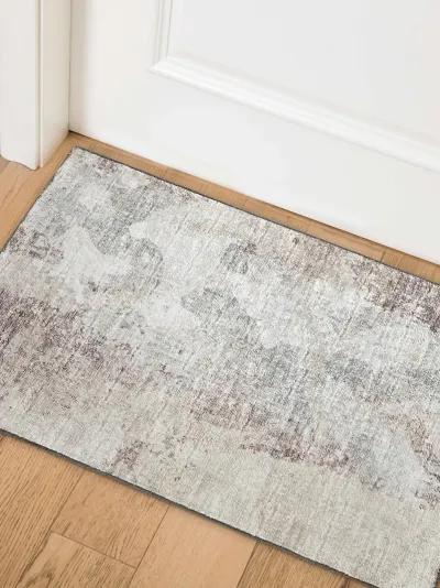 Camberly CM3 Merlot 20" x 30" Rug