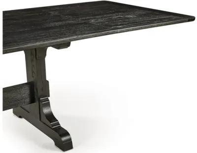 Epoch Trestle Dining Table