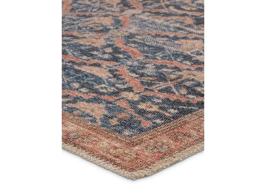 Kindred Meryem Blue 5' x 7'6" Rug