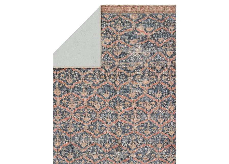 Kindred Meryem Blue 5' x 7'6" Rug