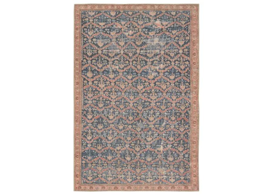 Kindred Meryem Blue 5' x 7'6" Rug