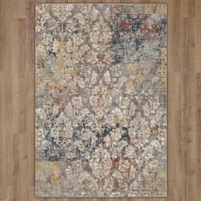 Cosmopolitan La Brea Multi 2' X 3' Rug