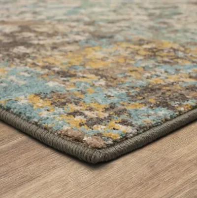 Cosmopolitan La Brea Multi 2' X 3' Rug