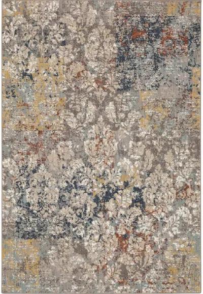 Cosmopolitan La Brea Multi 2' X 3' Rug