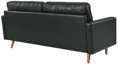 Valour Leather Sofa