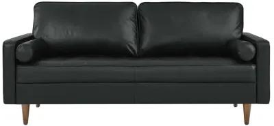 Valour Leather Sofa