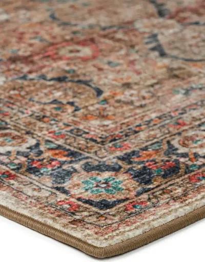 Jericho JC1 Taupe 8' Rug