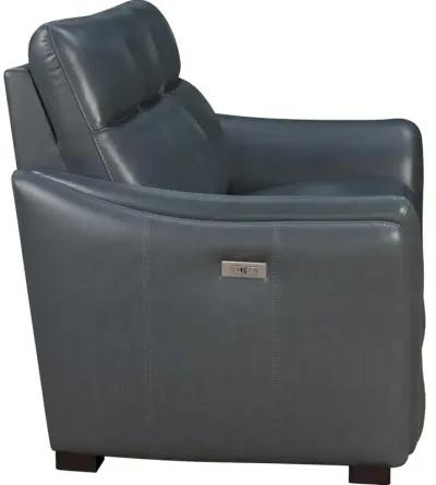 Barcalounger Silvia Power Reclining Sofa w/Power Head Rests