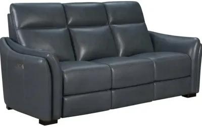 Barcalounger Silvia Power Reclining Sofa w/Power Head Rests