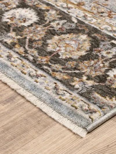 Maharaja 7'10" x 10'10" IVY Rug