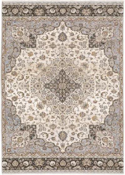 Maharaja 7'10" x 10'10" IVY Rug