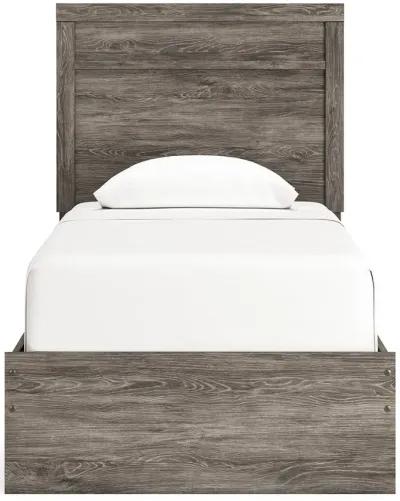 Ralinksi Twin Panel Bed