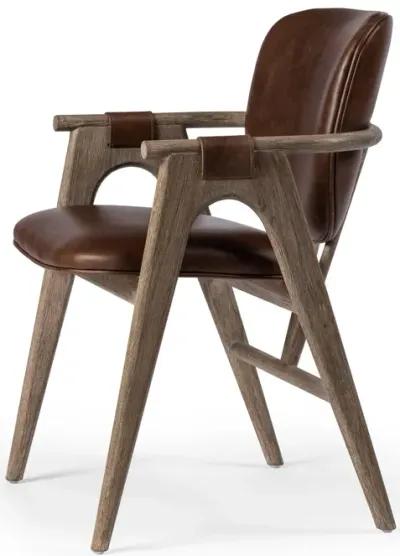 Rowanoke Dining Armchair