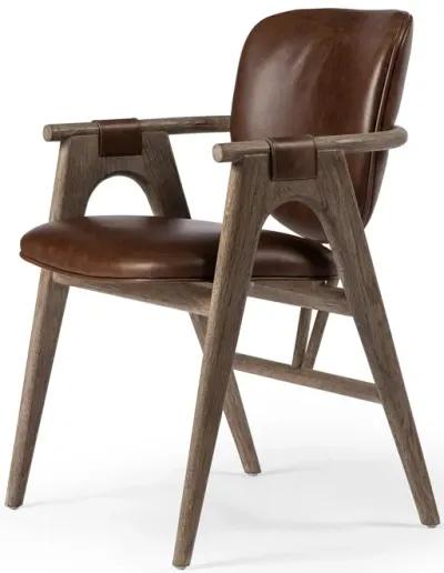 Rowanoke Dining Armchair