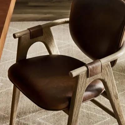 Rowanoke Dining Armchair