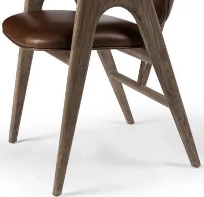 Rowanoke Dining Armchair