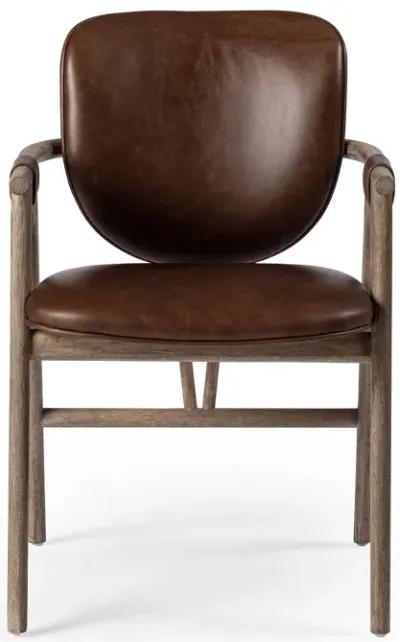 Rowanoke Dining Armchair