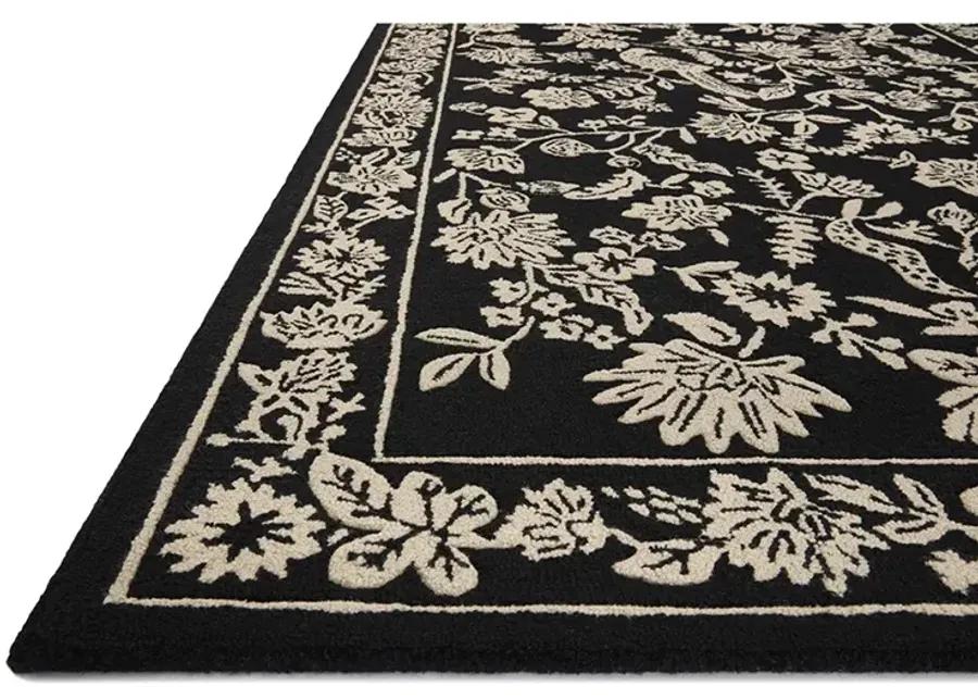 Arboretum ARB01 2'3" x 5'6" Rug