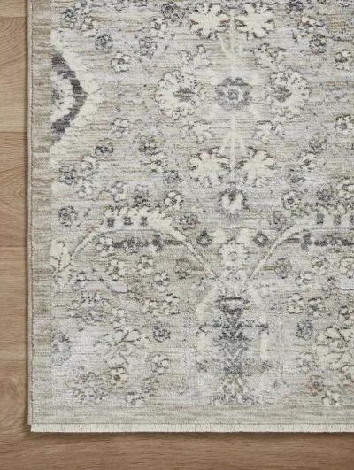 Zuma ZUM07 2'7" x 7'9" Rug