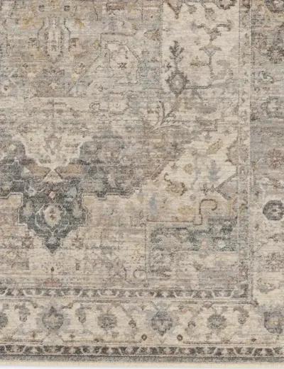 Terra Starling Natural 3'11" x 6' Rug