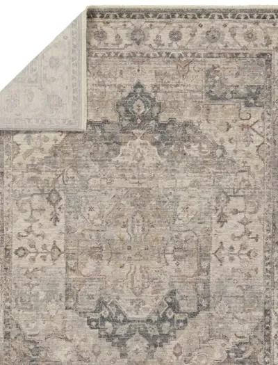 Terra Starling Natural 3'11" x 6' Rug