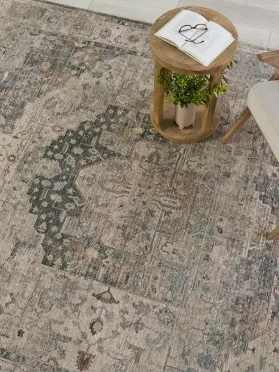 Terra Starling Natural 3'11" x 6' Rug