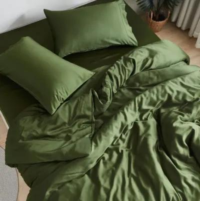 DOZ Bamboo Duvet Cover Set