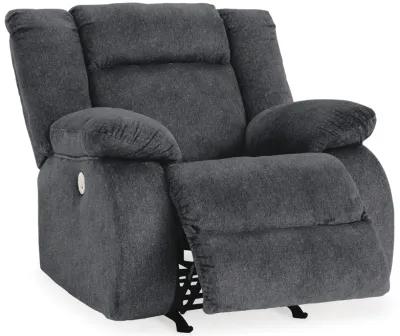 Burkner Power Recliner