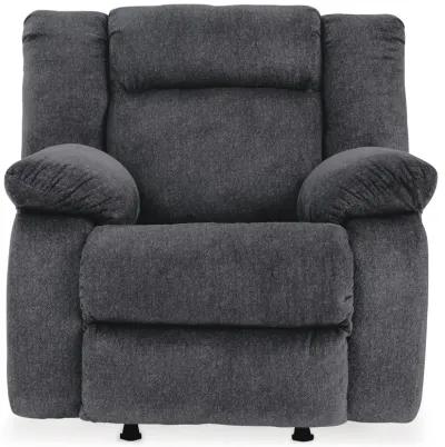 Burkner Power Recliner