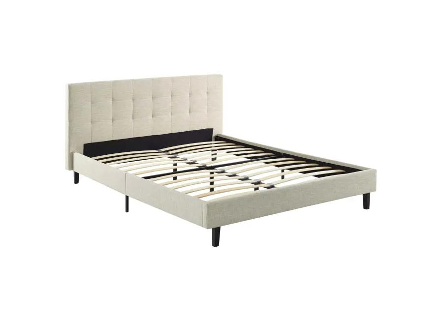 Modway - Linnea Full Bed Atomic