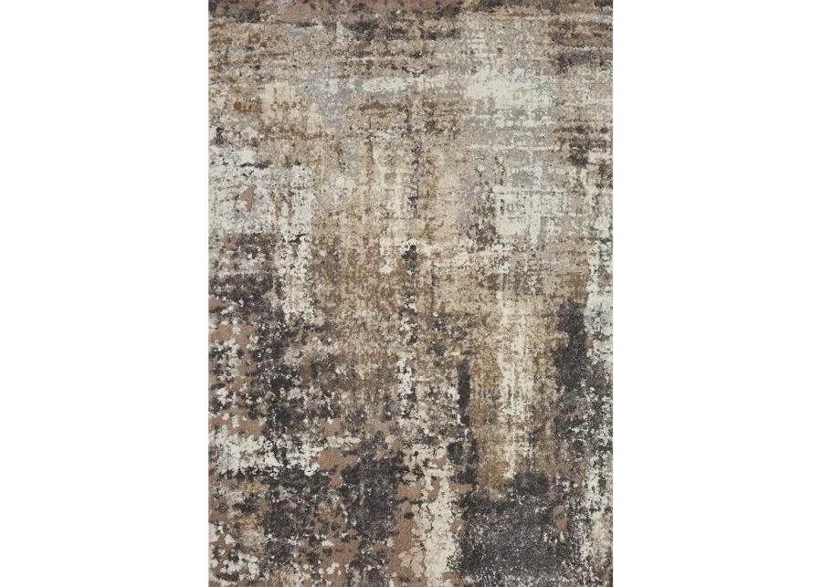 Theory THY04 2'7" x 10'10" Rug