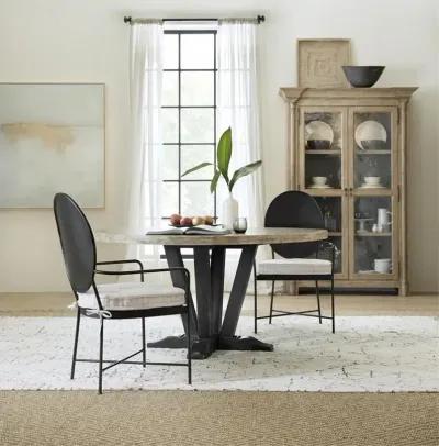 Ciao Bella Round Dining Table