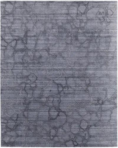 Whitton 8892F Gray/Blue 9' x 12' Rug