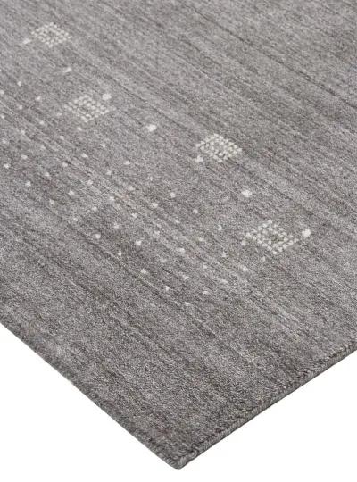 Legacy 6579F Gray/Ivory 5'6" x 8'6" Rug