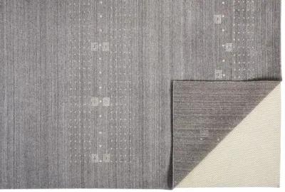 Legacy 6579F Gray/Ivory 5'6" x 8'6" Rug