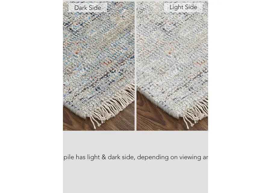 Caldwell 8801F Blue/Gray/Taupe 2' x 3' Rug