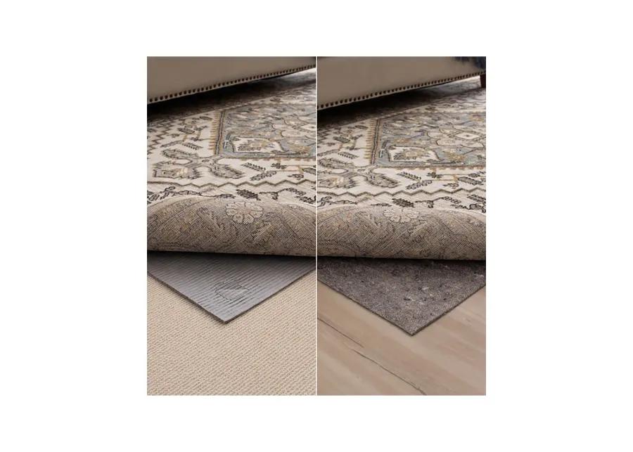 Pet Proof Rug Pad 2'x8' Rug Pad