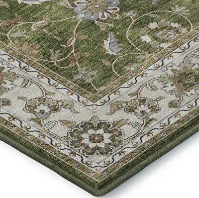 Hatay HY1 Olive 30" x 46" Rug