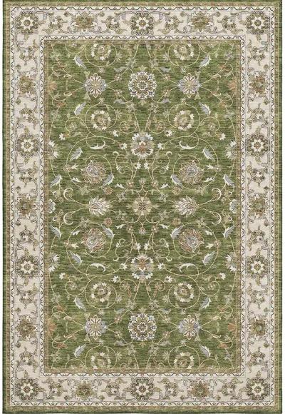 Hatay HY1 Olive 30" x 46" Rug