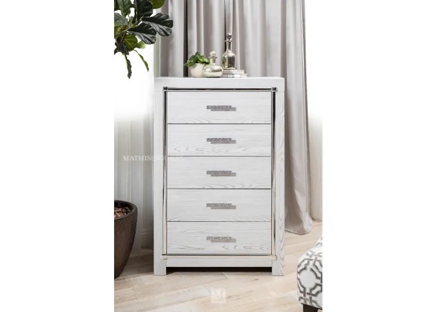 Altyra Chest of Drawers