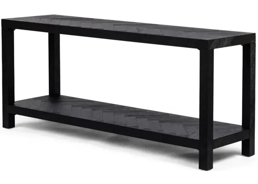 Lamar Console Table